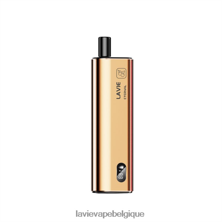 464068128 Lavie Vape Prix | baies mélangées LAVIE ETERNAL 10000 bouffées